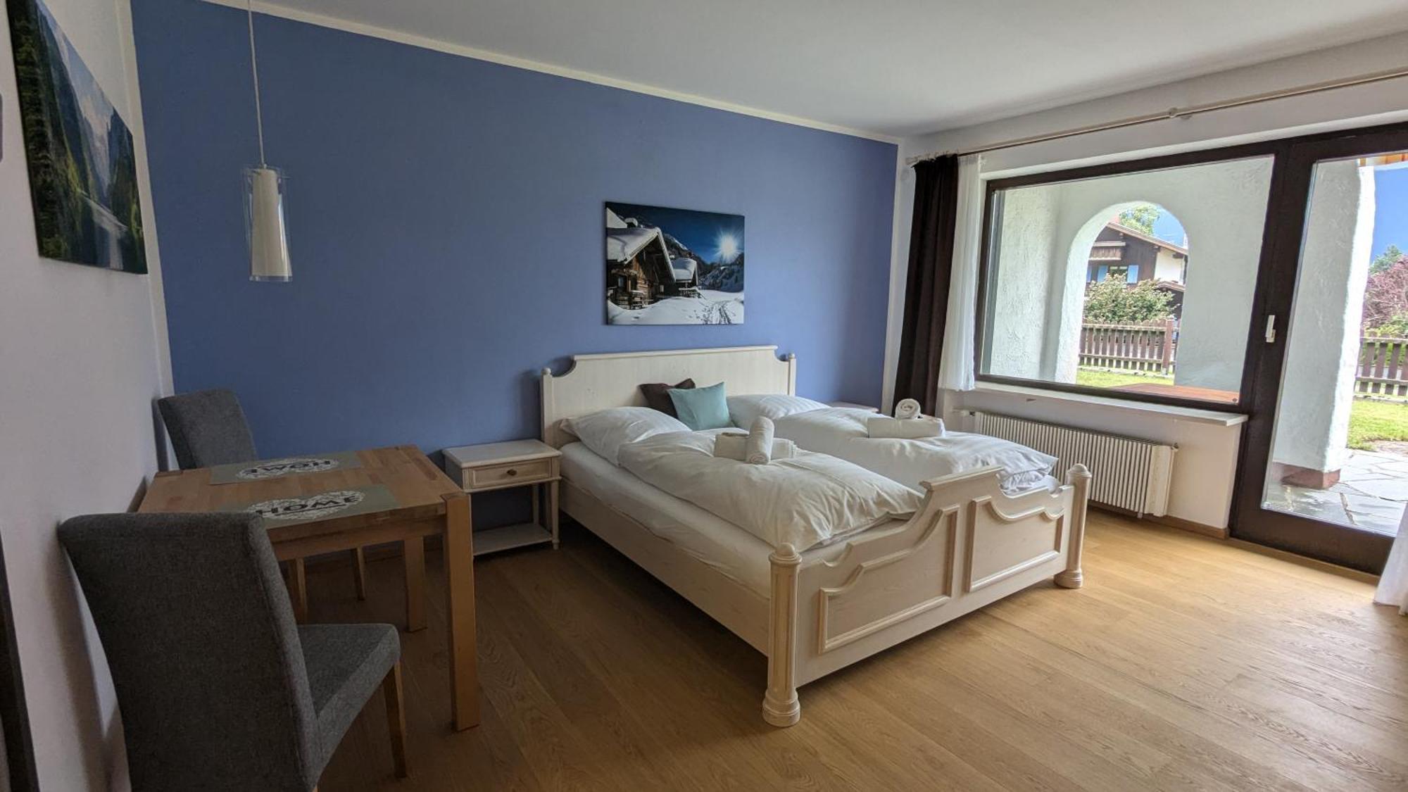 Ferienwohnung Alpenglueck In Bolsterlang Sommerbergbahn Kostenlos Exterior photo