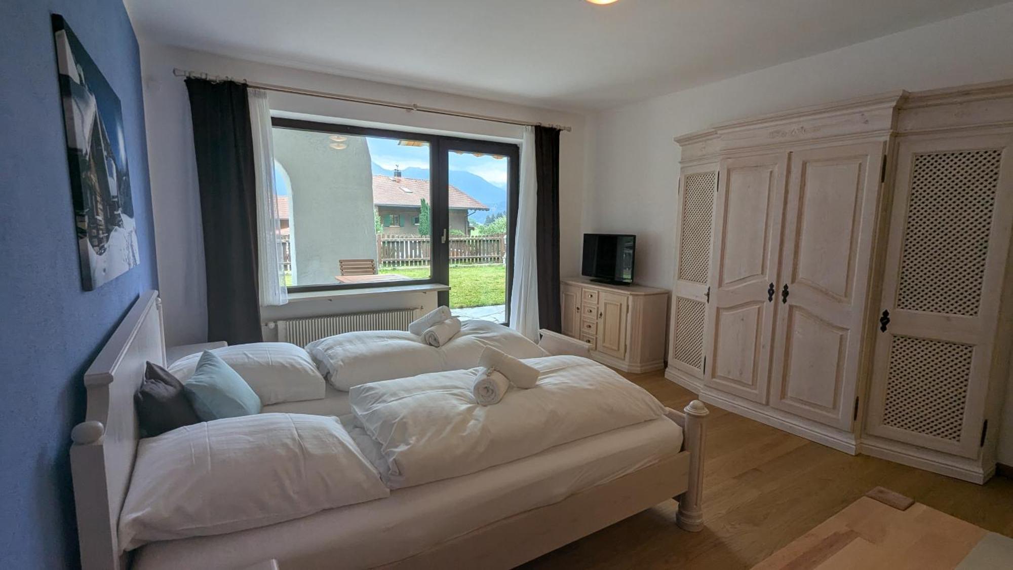 Ferienwohnung Alpenglueck In Bolsterlang Sommerbergbahn Kostenlos Exterior photo