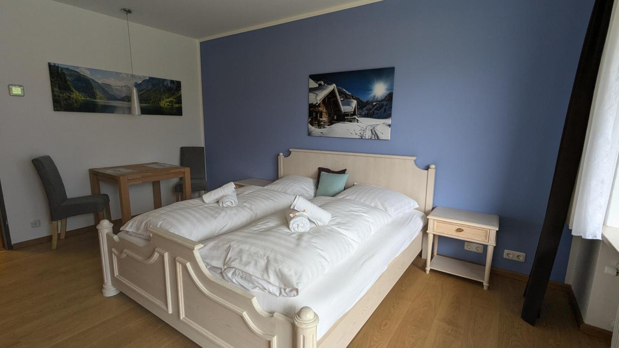 Ferienwohnung Alpenglueck In Bolsterlang Sommerbergbahn Kostenlos Exterior photo